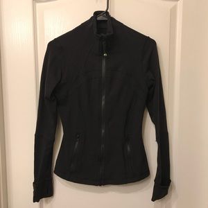 Lululemon define jacket